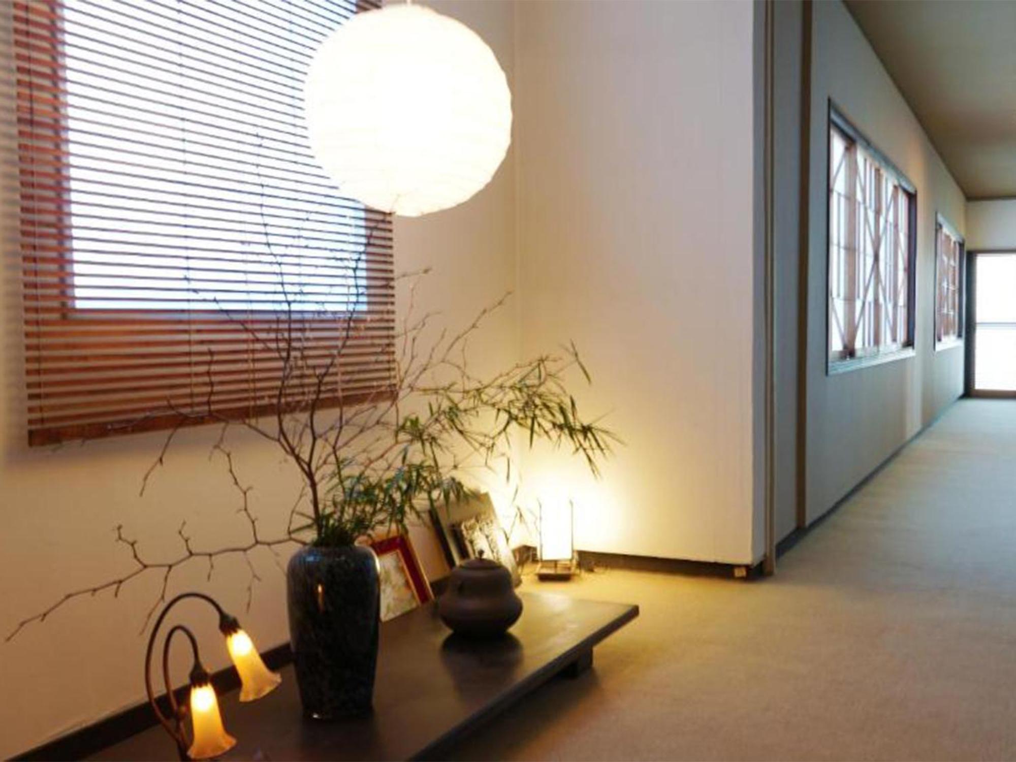 Wakaki Ryokan - Nasu Yumoto Onsen Exteriör bild