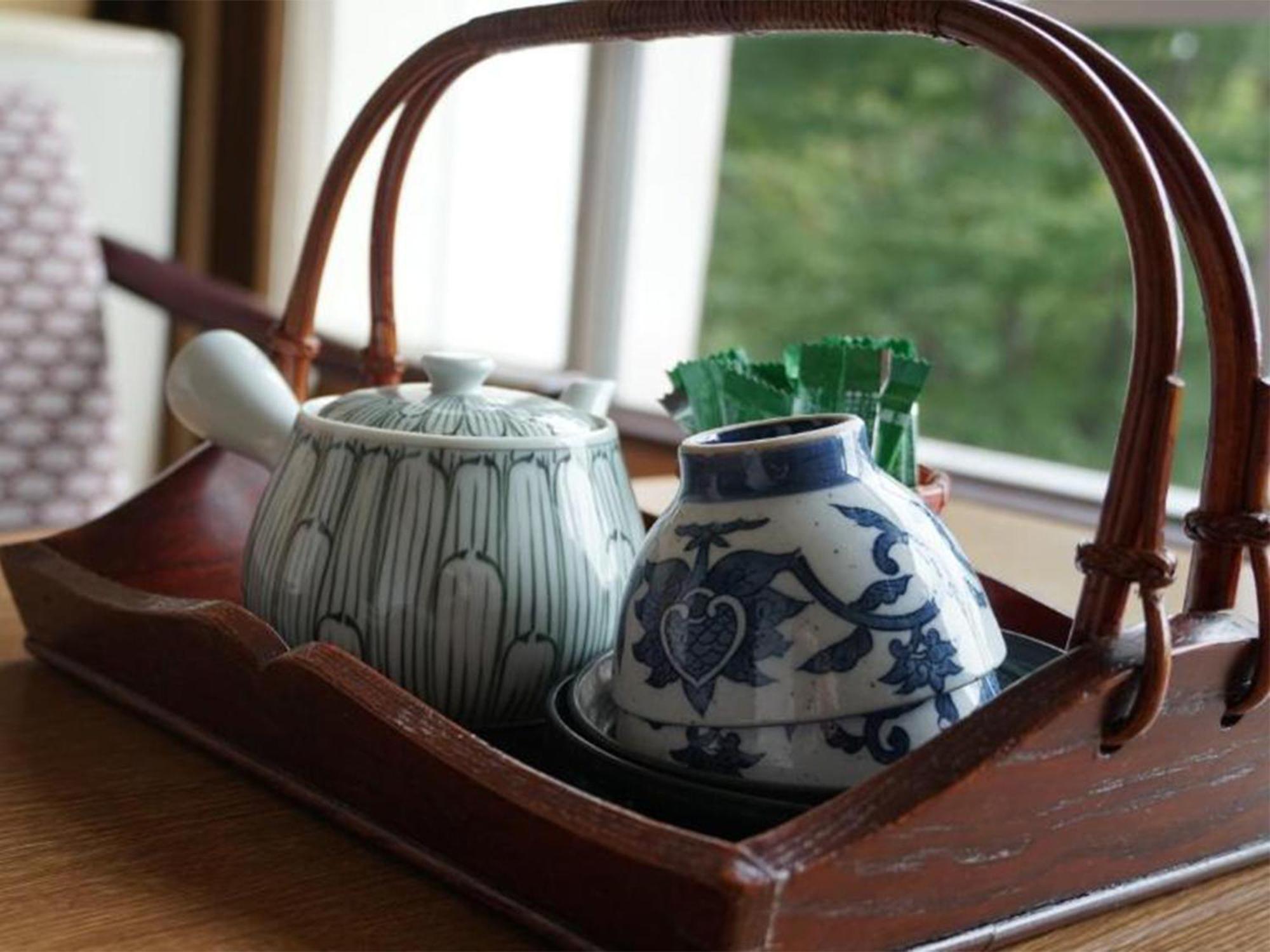 Wakaki Ryokan - Nasu Yumoto Onsen Exteriör bild