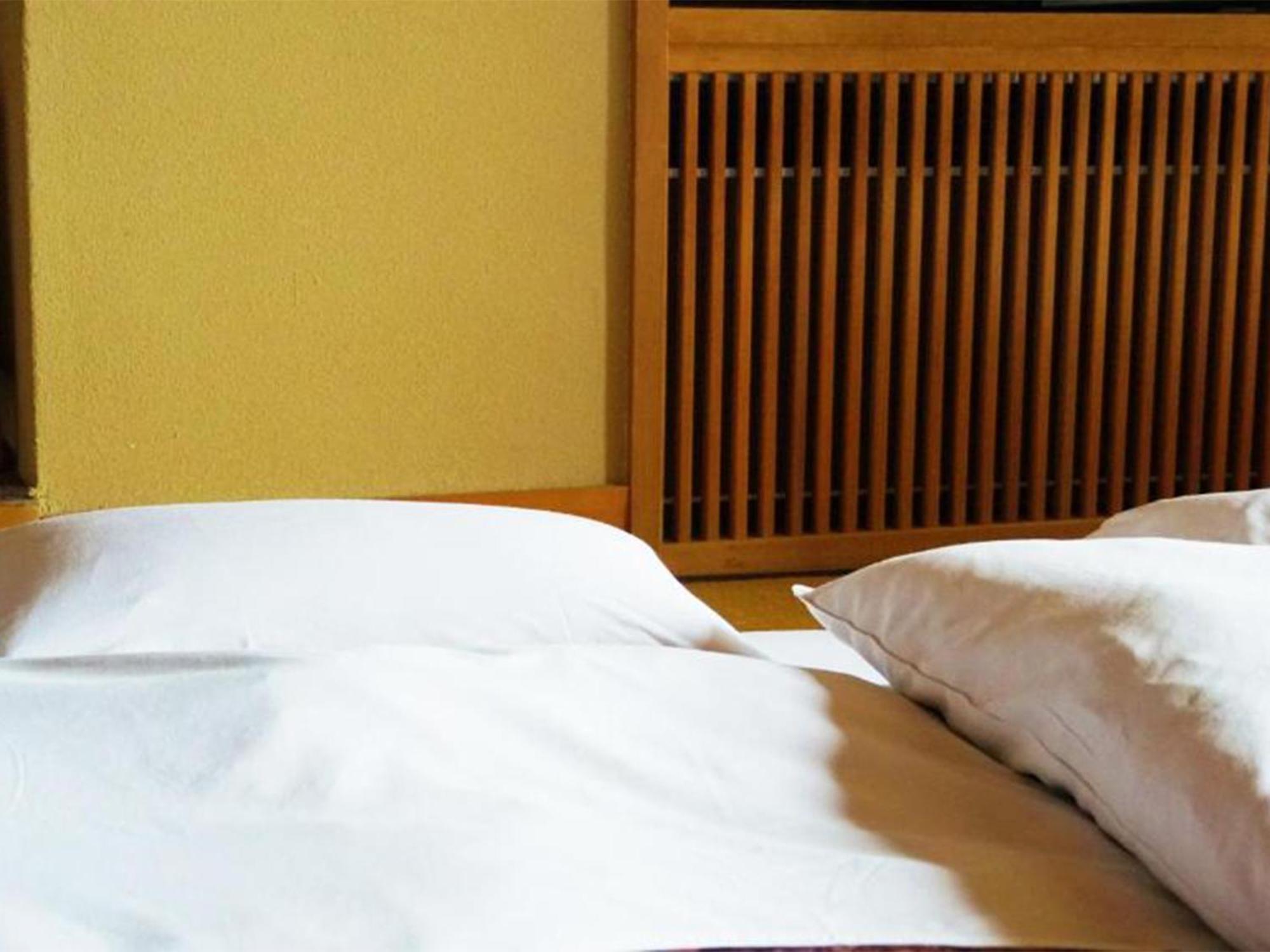 Wakaki Ryokan - Nasu Yumoto Onsen Exteriör bild
