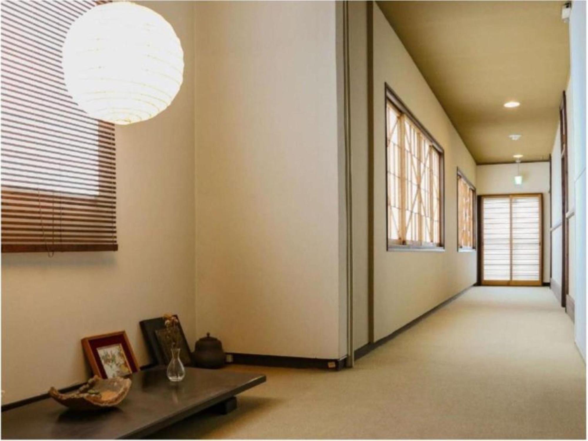 Wakaki Ryokan - Nasu Yumoto Onsen Exteriör bild