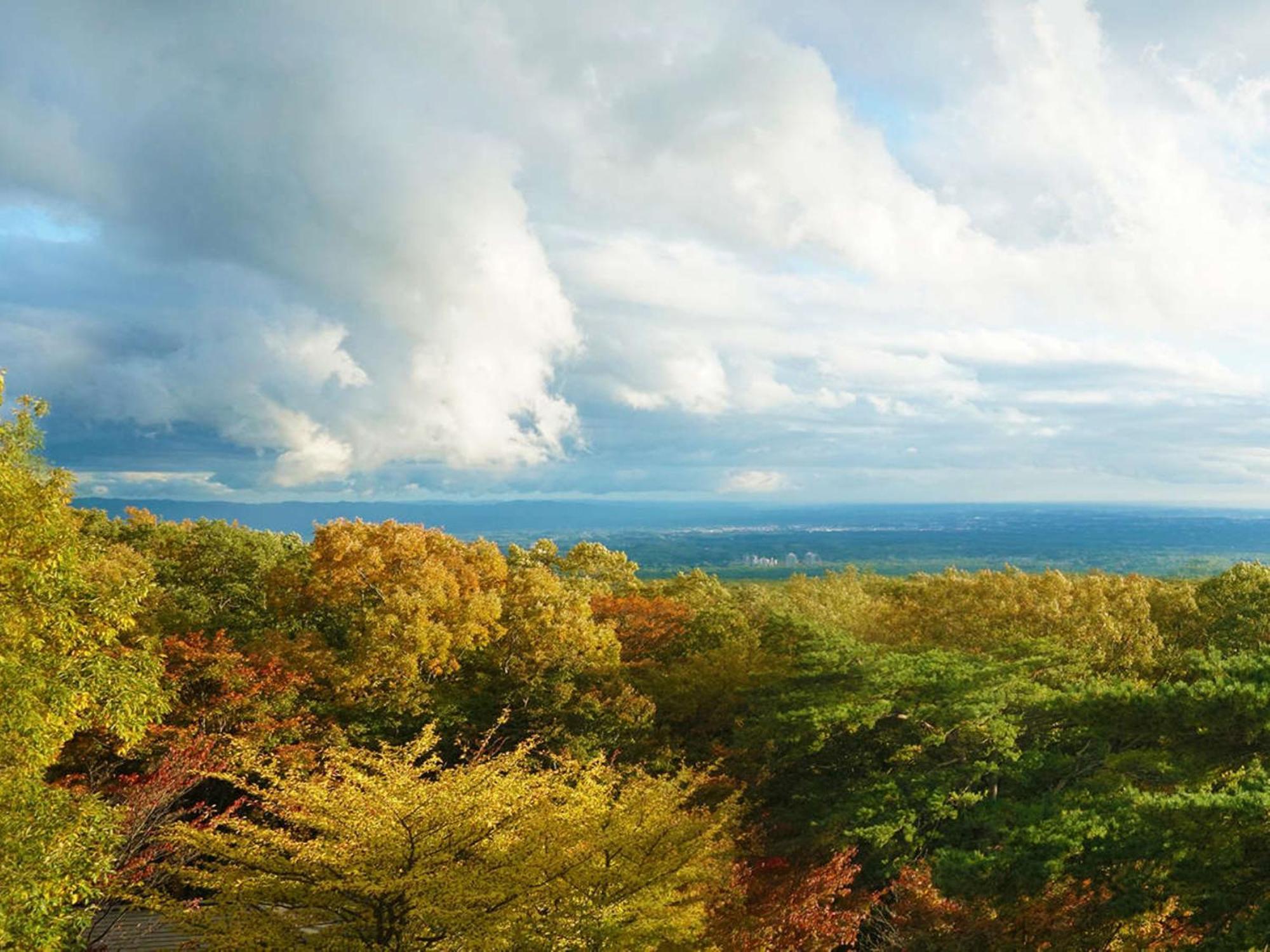 Wakaki Ryokan - Nasu Yumoto Onsen Exteriör bild