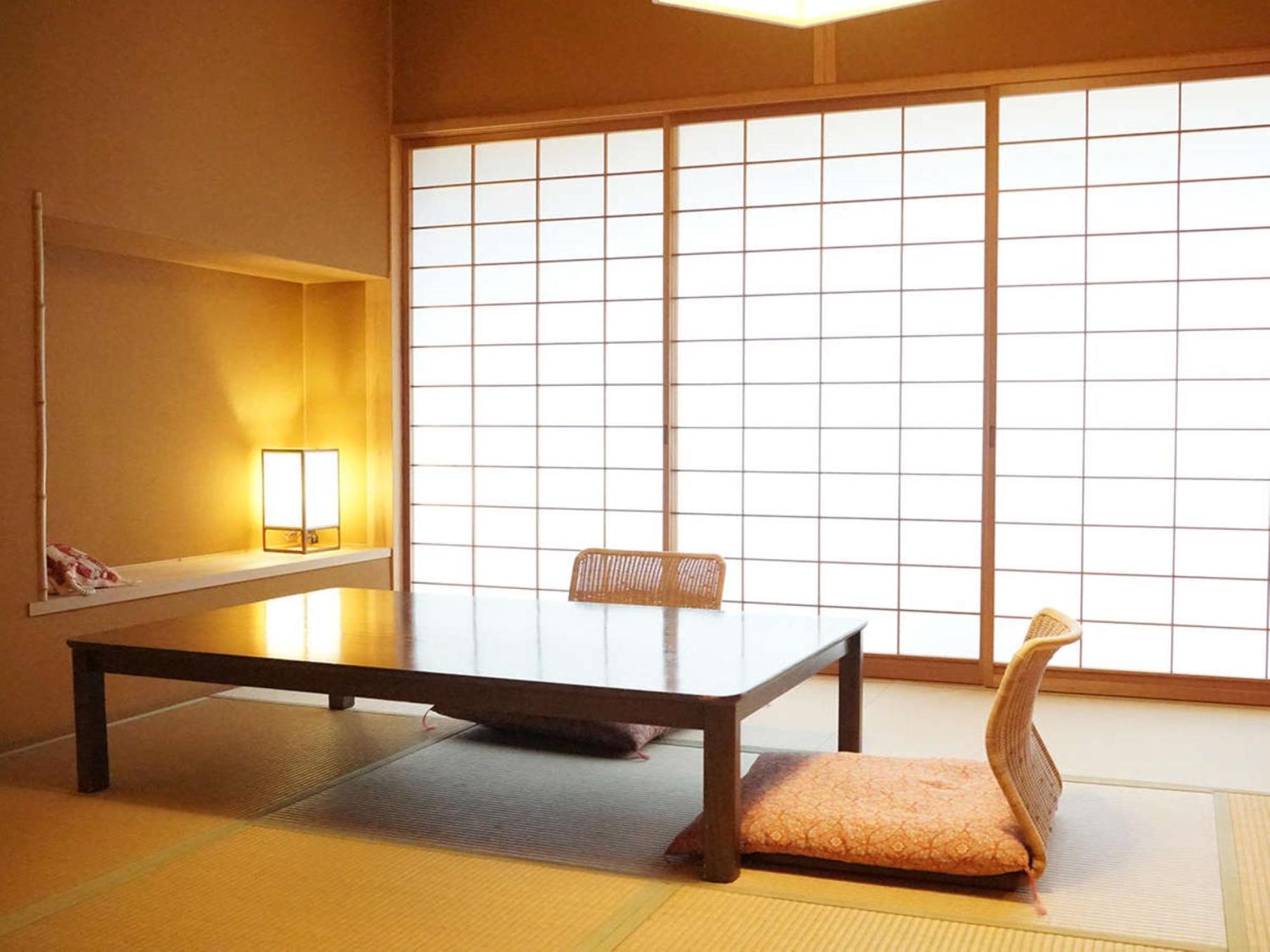Wakaki Ryokan - Nasu Yumoto Onsen Exteriör bild
