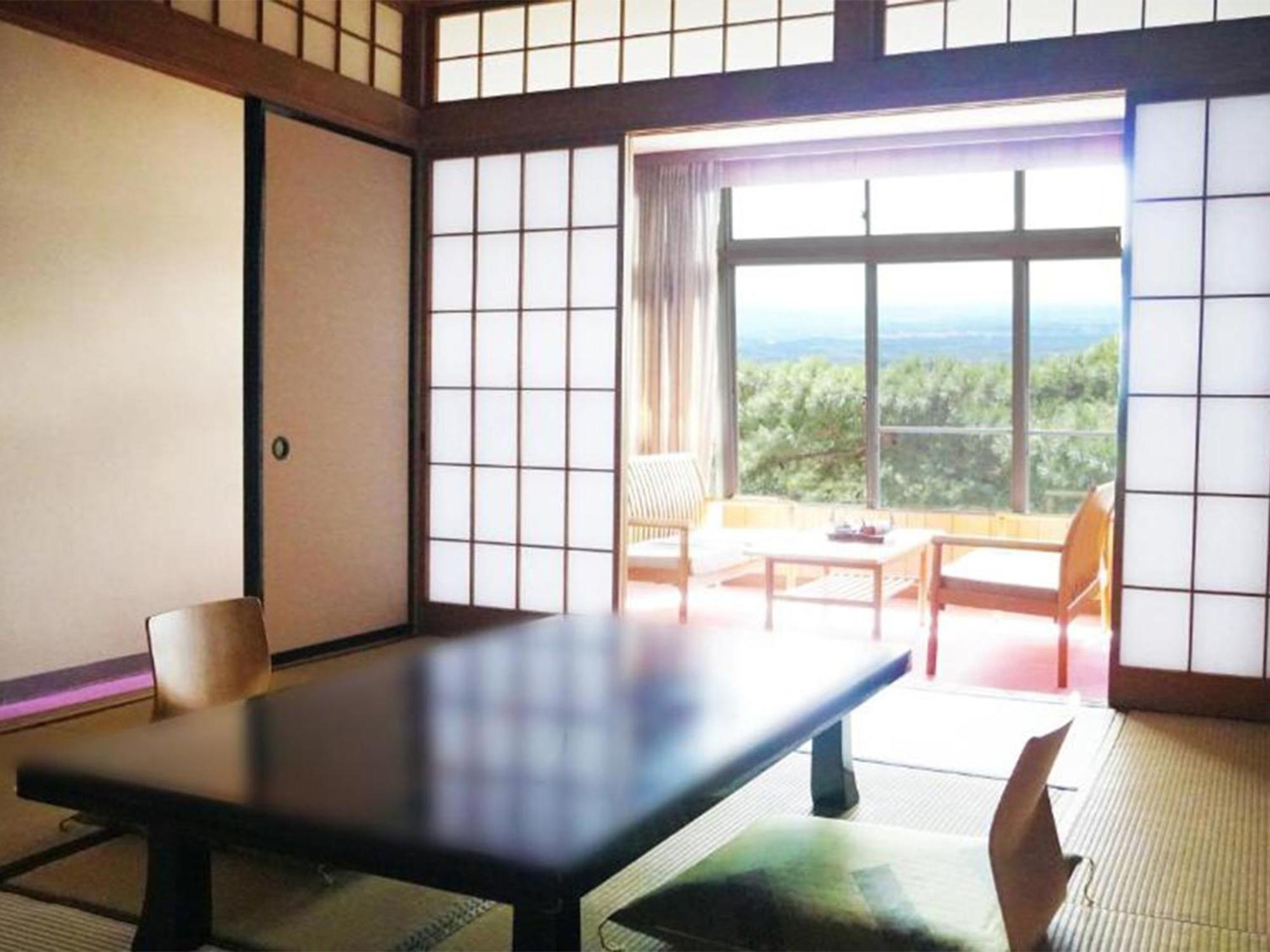Wakaki Ryokan - Nasu Yumoto Onsen Exteriör bild