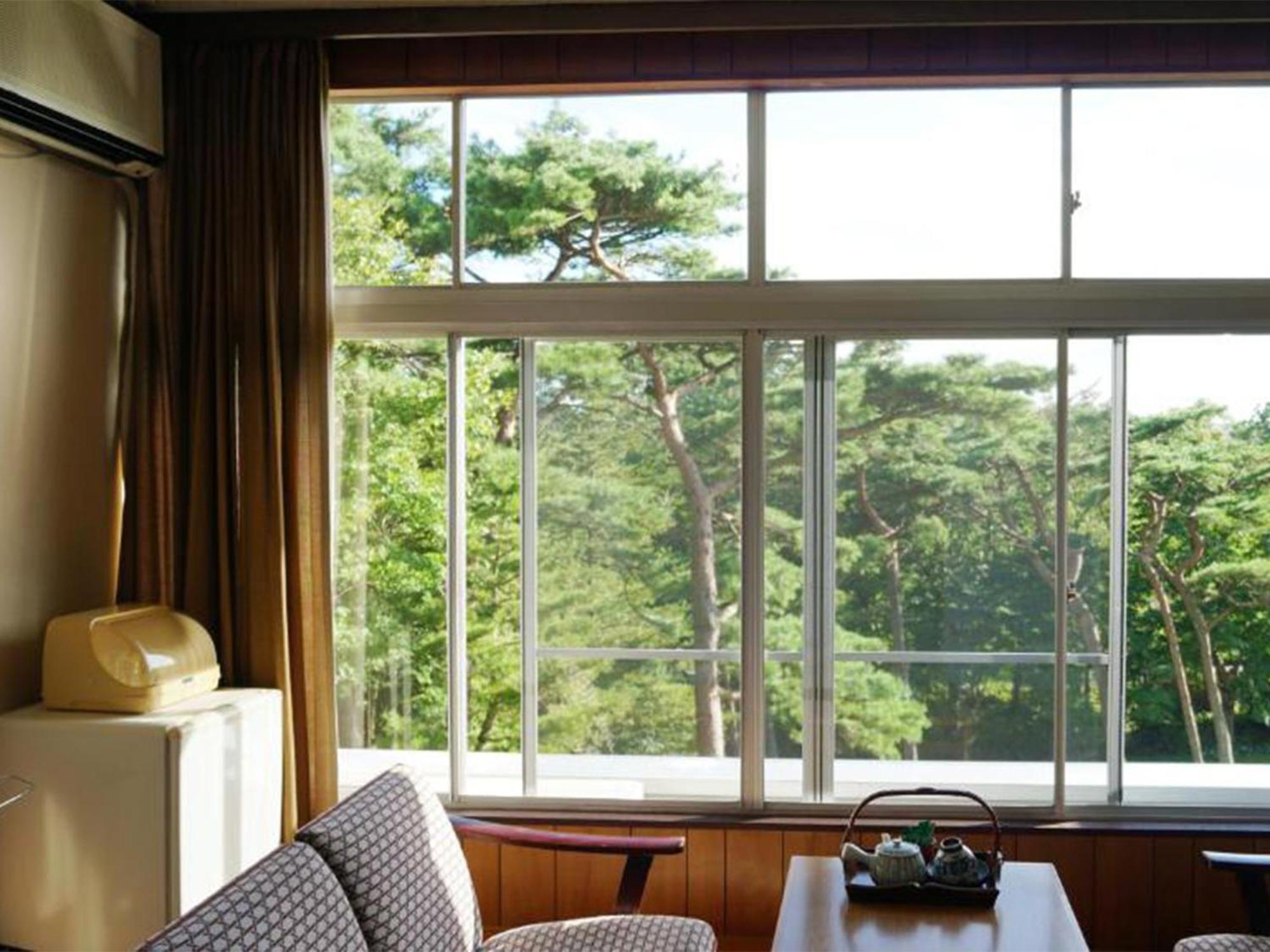 Wakaki Ryokan - Nasu Yumoto Onsen Exteriör bild