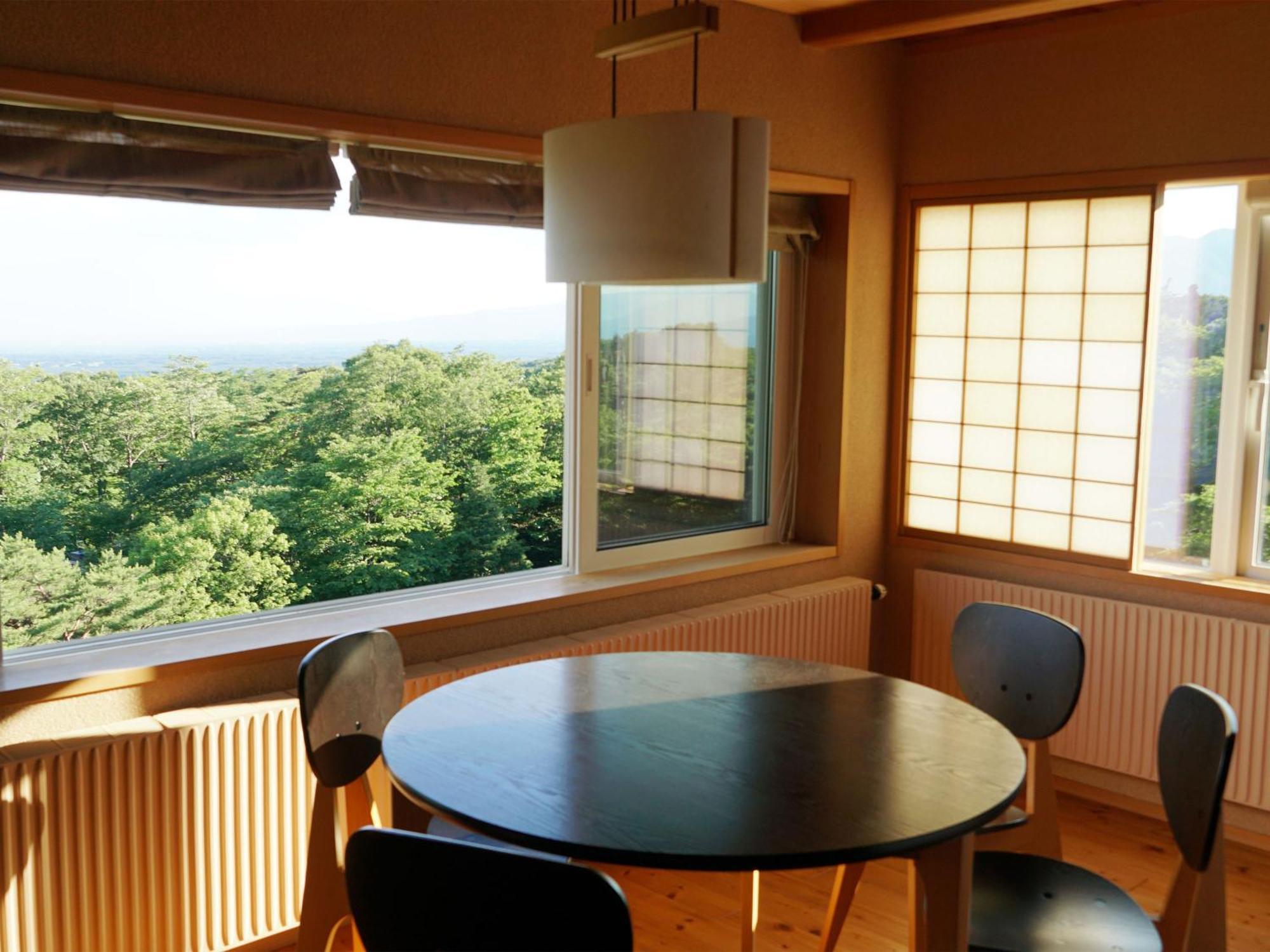 Wakaki Ryokan - Nasu Yumoto Onsen Exteriör bild