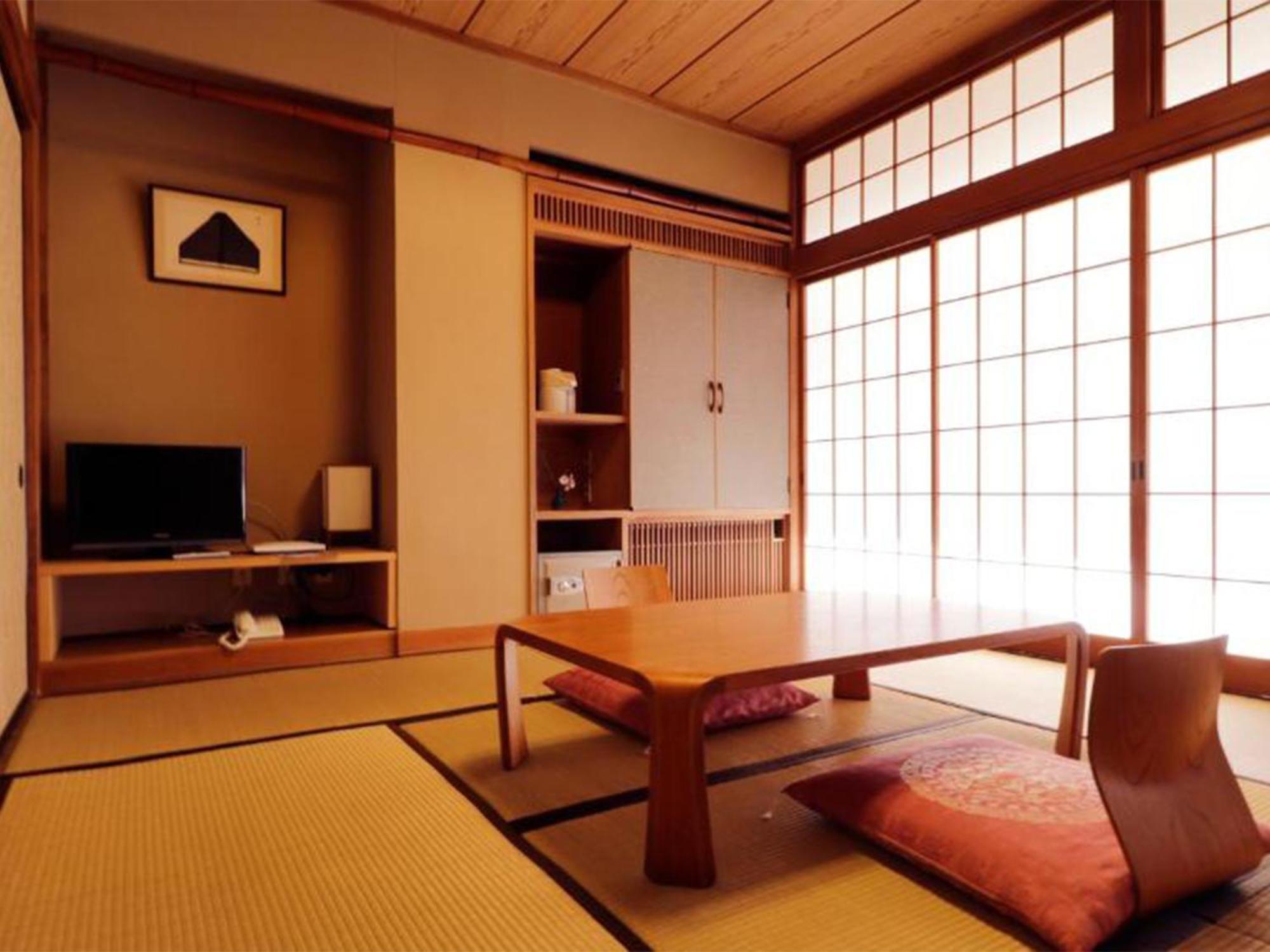 Wakaki Ryokan - Nasu Yumoto Onsen Exteriör bild